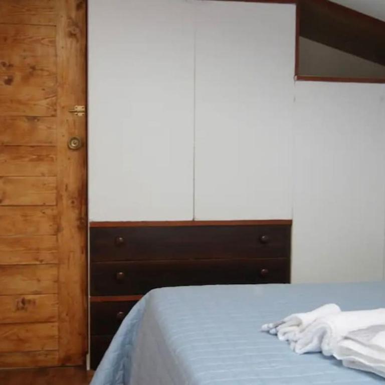 Mansarda nel cuore di Livorno - One-Bedroom Apartment - 3
