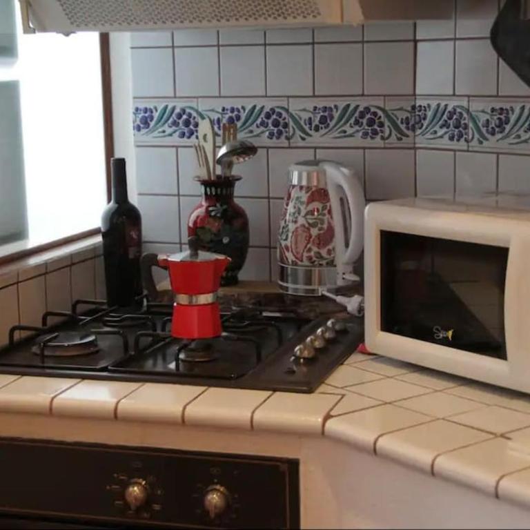 Mansarda nel cuore di Livorno - One-Bedroom Apartment - 4