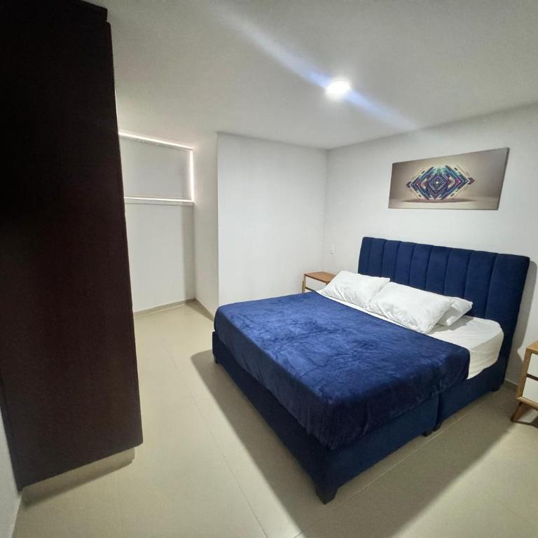 Espectacular Apartahotel en San Gil - Apartamento de 2 dormitorios - 2
