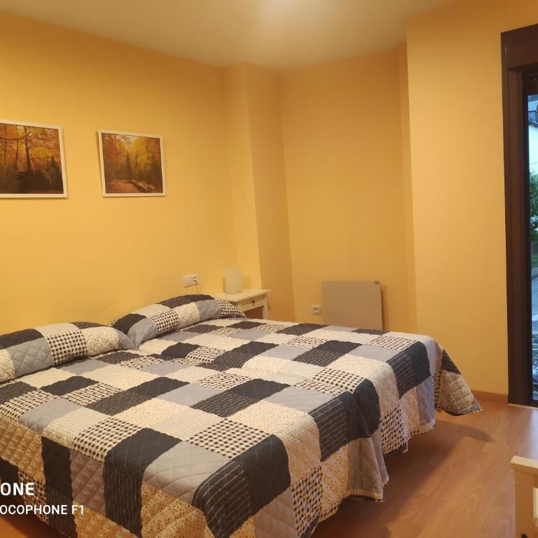 Apartamento Gabieto - Appartement 2 Chambres - 3
