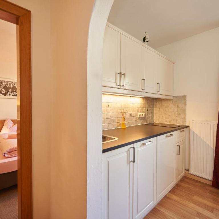 Apartments Neue Post - Appartement 1 Chambre - 9