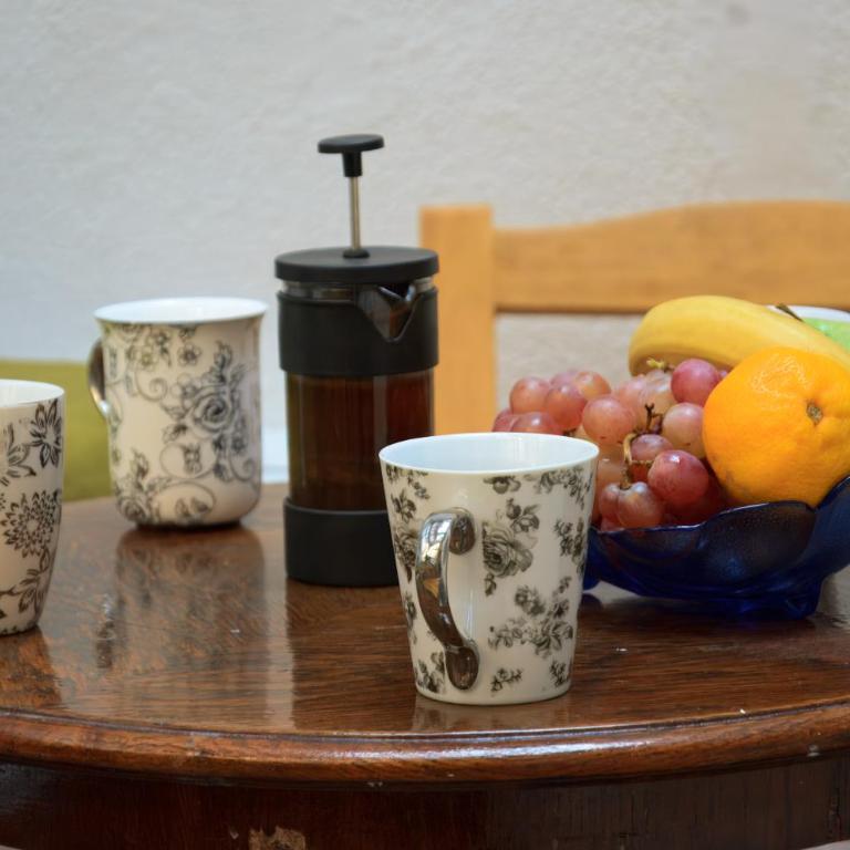 Vintage House on Sava Temple Street - Apartman sa 3 Spavaće Sobe i Balkonom - 3