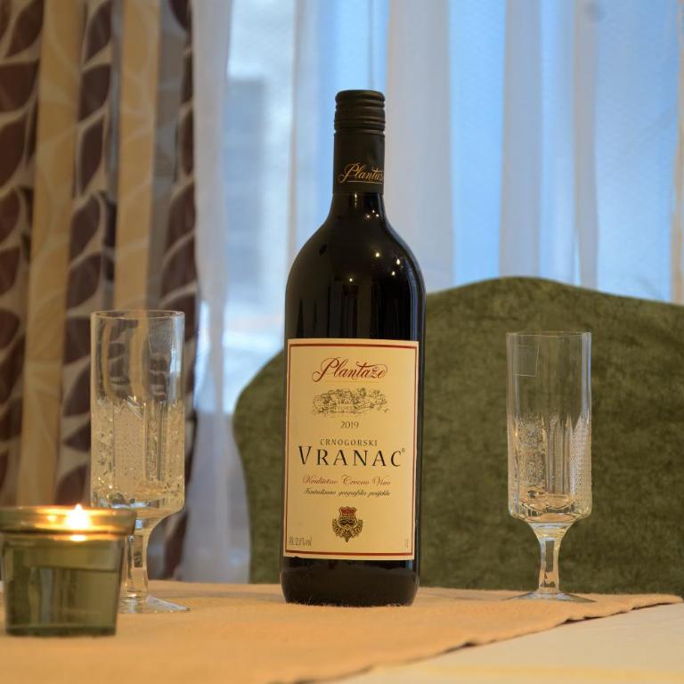 Vintage House on Sava Temple Street - Apartman sa 3 Spavaće Sobe i Balkonom - 8