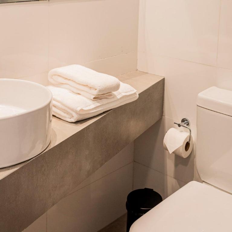 RentUp Suites Salta - Standard Studio - 32