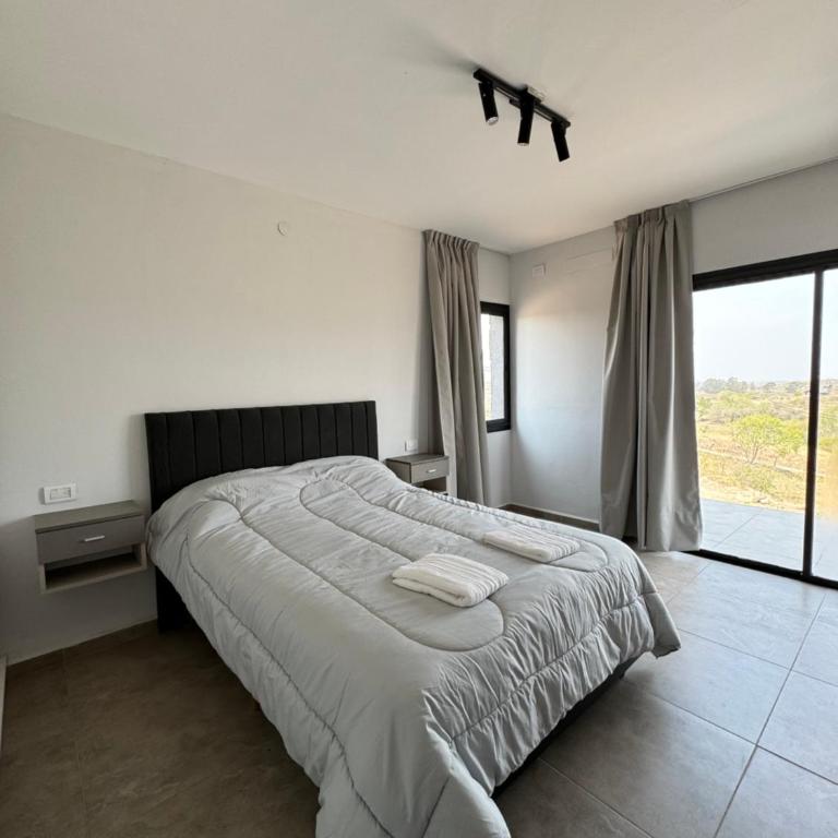 Sierras de Córdoba Ascochinga vivienda exclusiva - Three-Bedroom House - 9