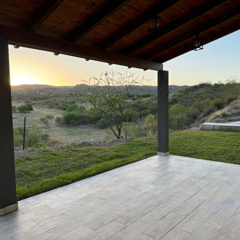 Sierras de Córdoba Ascochinga vivienda exclusiva - Three-Bedroom House - 58
