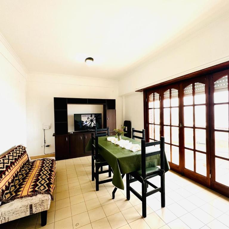 Departamento A Mar - Apartamento de 1 dormitorio - 2