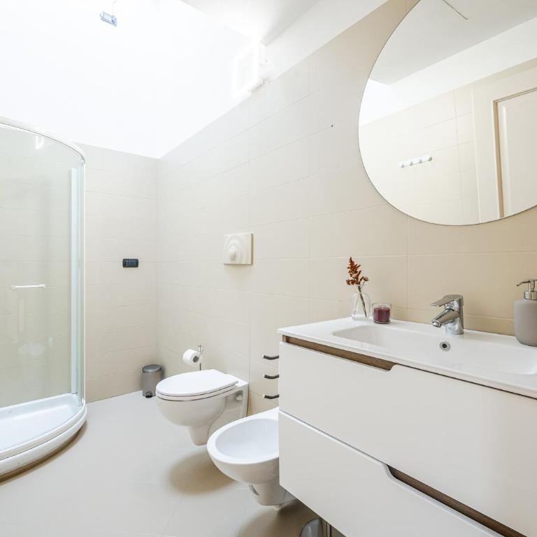 Casa Luce - bright, stylish and central - Appartamento con 1 Camera da Letto - 13
