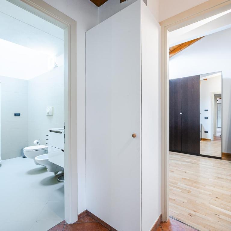 Casa Luce - bright, stylish and central - Appartamento con 1 Camera da Letto - 24