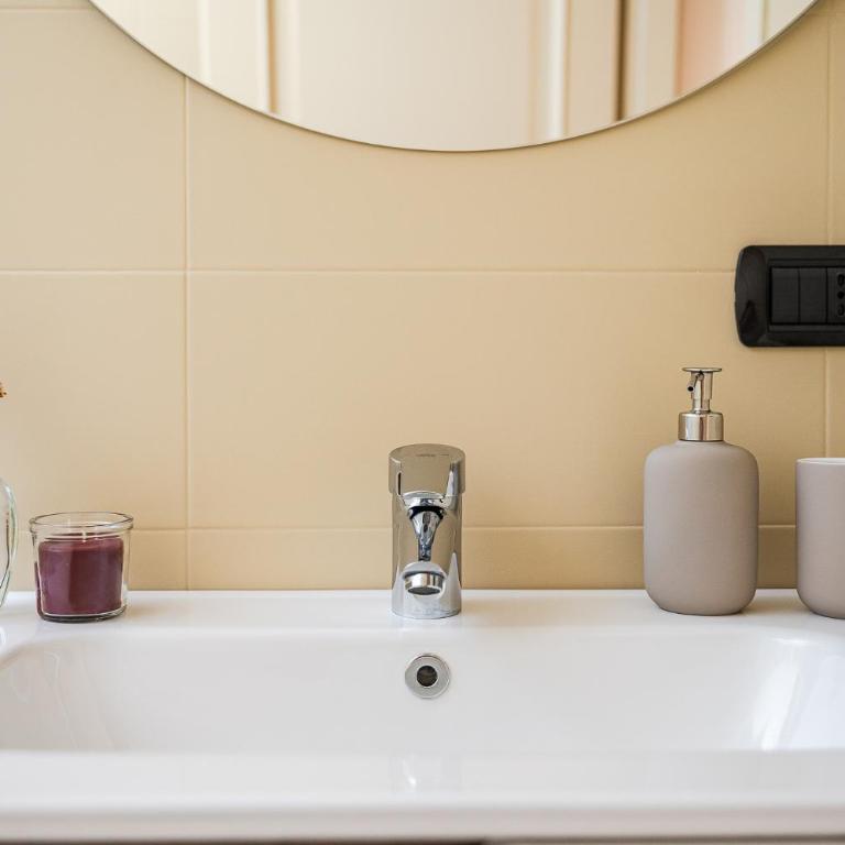 Casa Luce - bright, stylish and central - Appartamento con 1 Camera da Letto - 30
