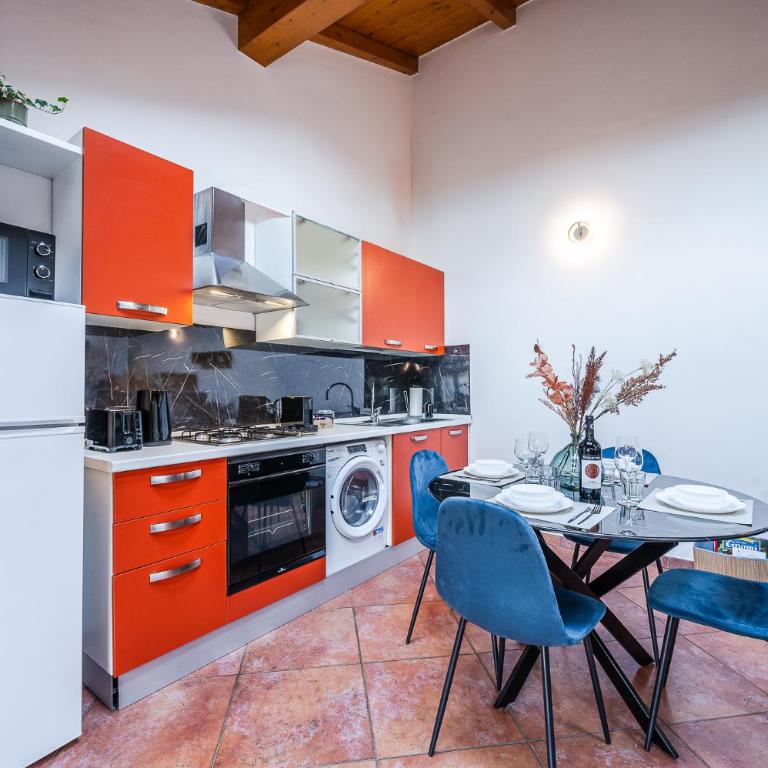 Casa Luce - bright, stylish and central - Appartamento con 1 Camera da Letto - 8
