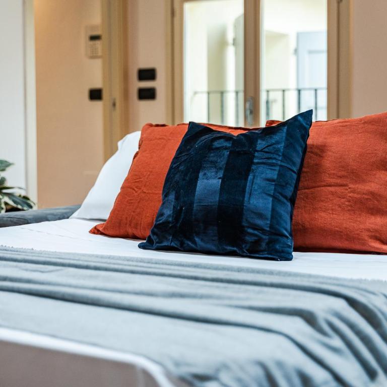 Casa Luce - bright, stylish and central - Appartamento con 1 Camera da Letto - 22