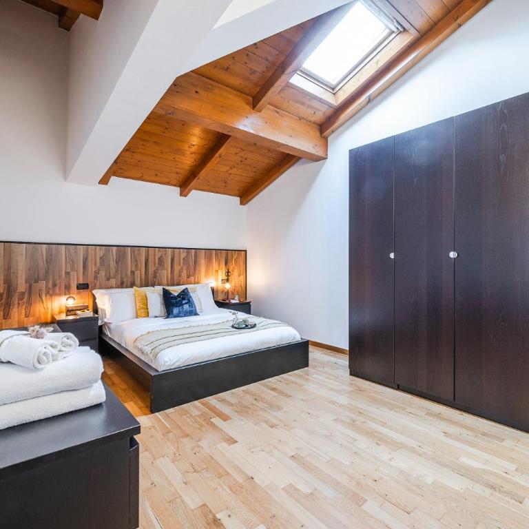 Casa Luce - bright, stylish and central - Appartamento con 1 Camera da Letto - 12