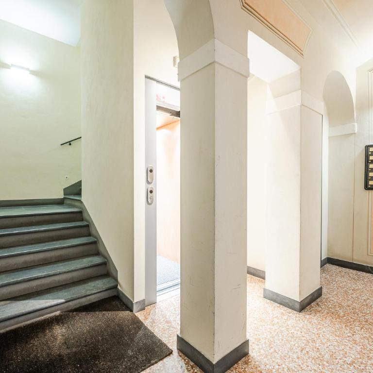 Casa Luce - bright, stylish and central - Appartamento con 1 Camera da Letto - 31