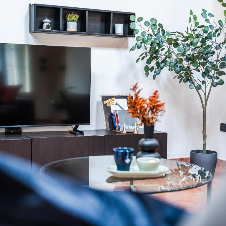 Casa Luce - bright, stylish and central - Appartamento con 1 Camera da Letto - 5