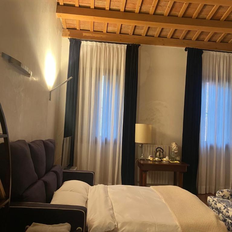 Ciao Amore - Suite - 12