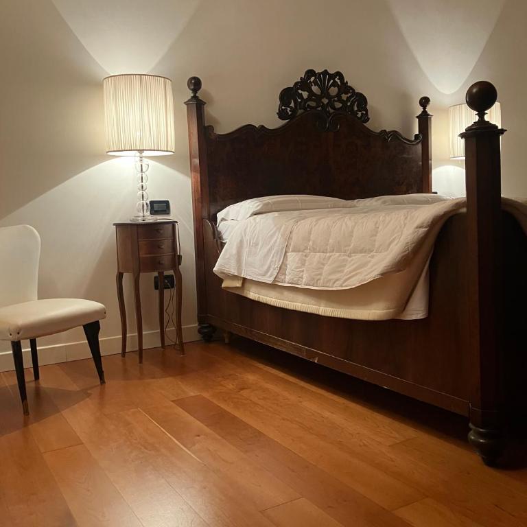 Ciao Amore - Suite - 8