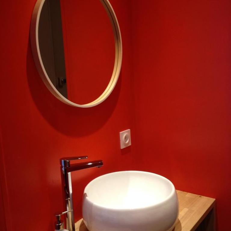 Côté Saint-Léonard - Honfleur - Appartement - 12