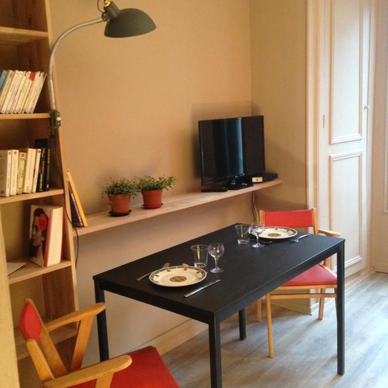 Côté Saint-Léonard - Honfleur - Appartement - 6