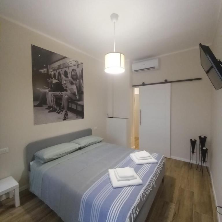 La Casetta di A&F - One-Bedroom Apartment - 10