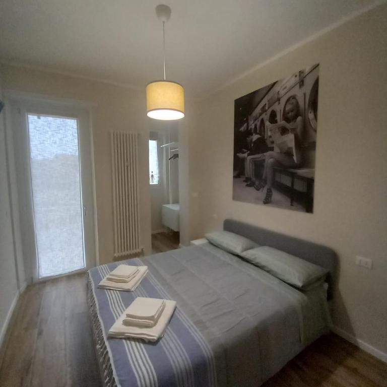 La Casetta di A&F - One-Bedroom Apartment - 9