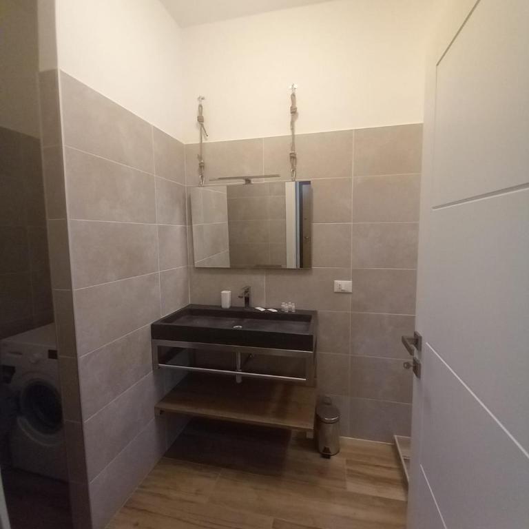 La Casetta di A&F - One-Bedroom Apartment - 15