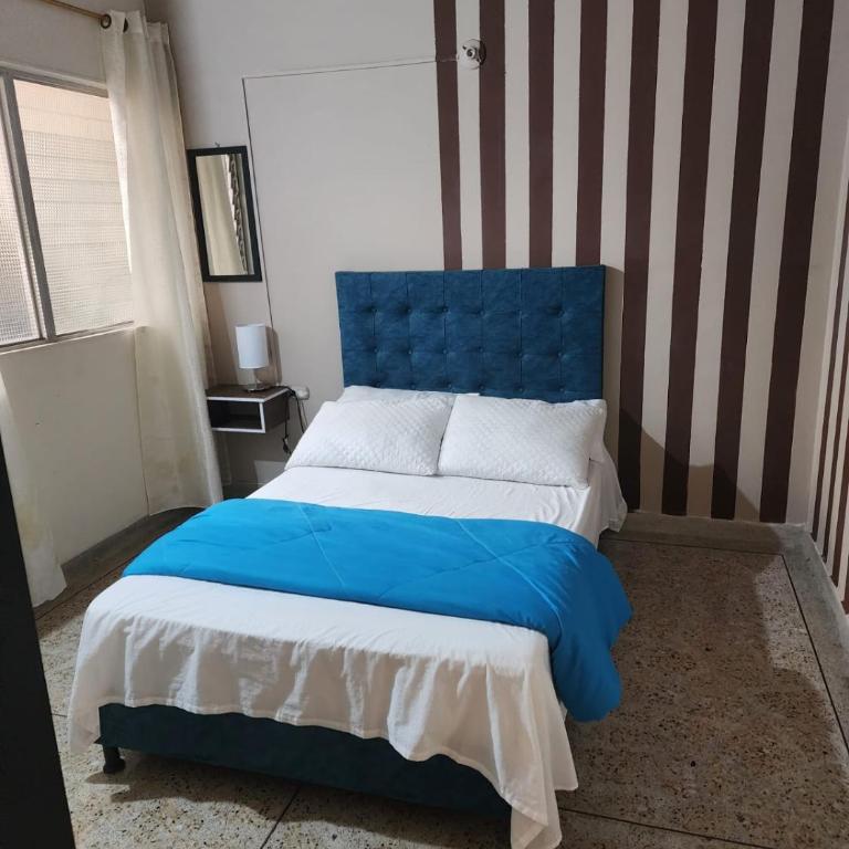 Casa Boutique - Habitación Doble - 7