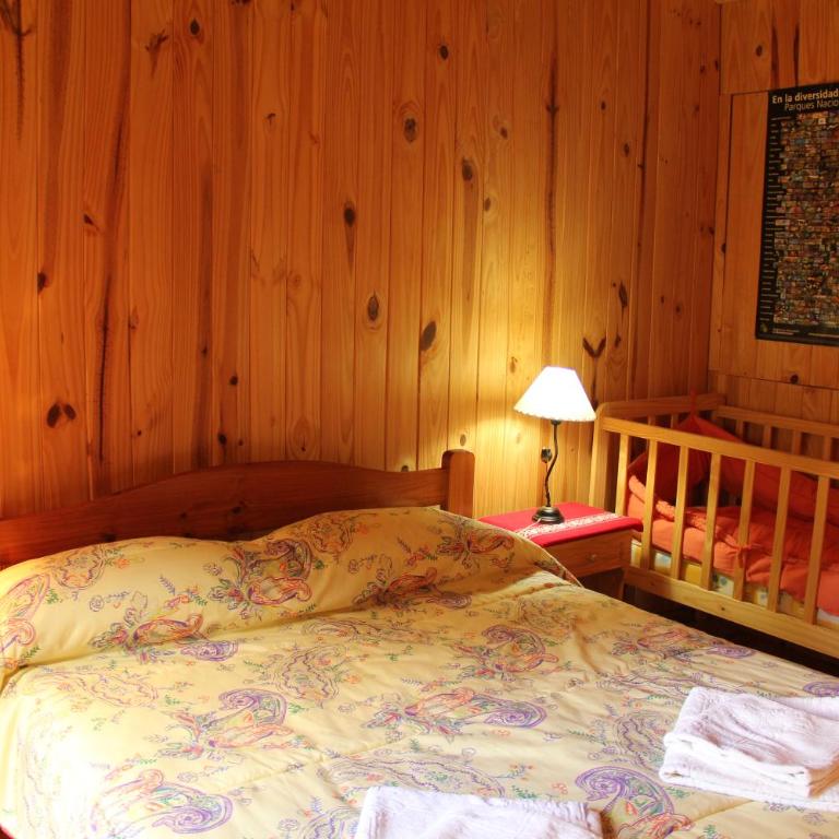 Cabañas von Fürstenberg - Bungalow - 7