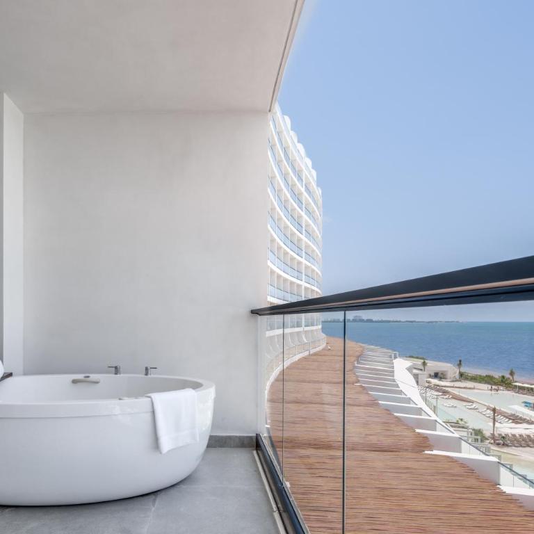 AVA Resort Cancun - All Inclusive - Deluxe Double Room - 1