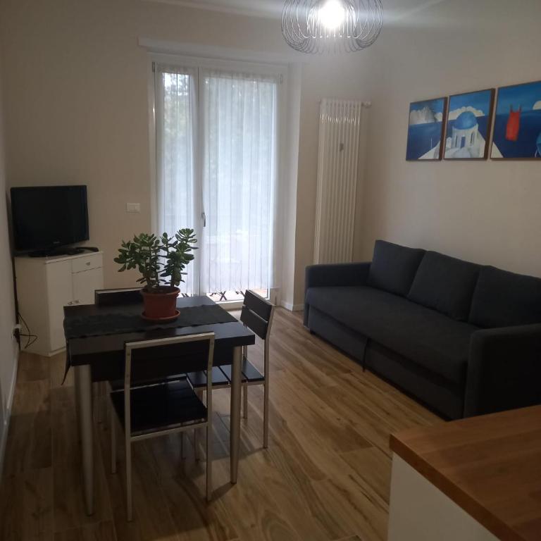 La Casetta di A&F - One-Bedroom Apartment - 6