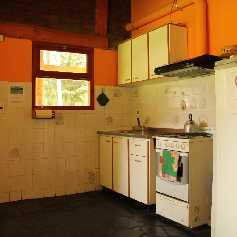 Cabañas von Fürstenberg - Bungalow - 8