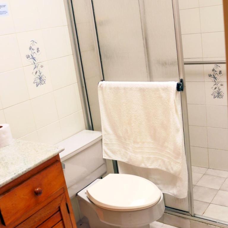 Casa Boutique - Habitación Doble - 1 o 2 camas - 1