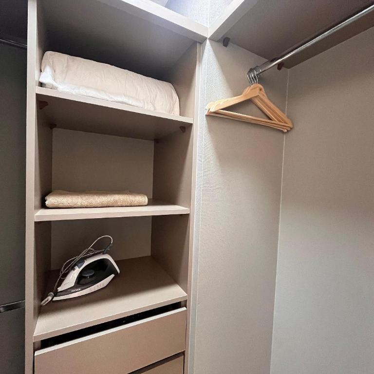 Living Rosas - Estudio Doble Deluxe - 21