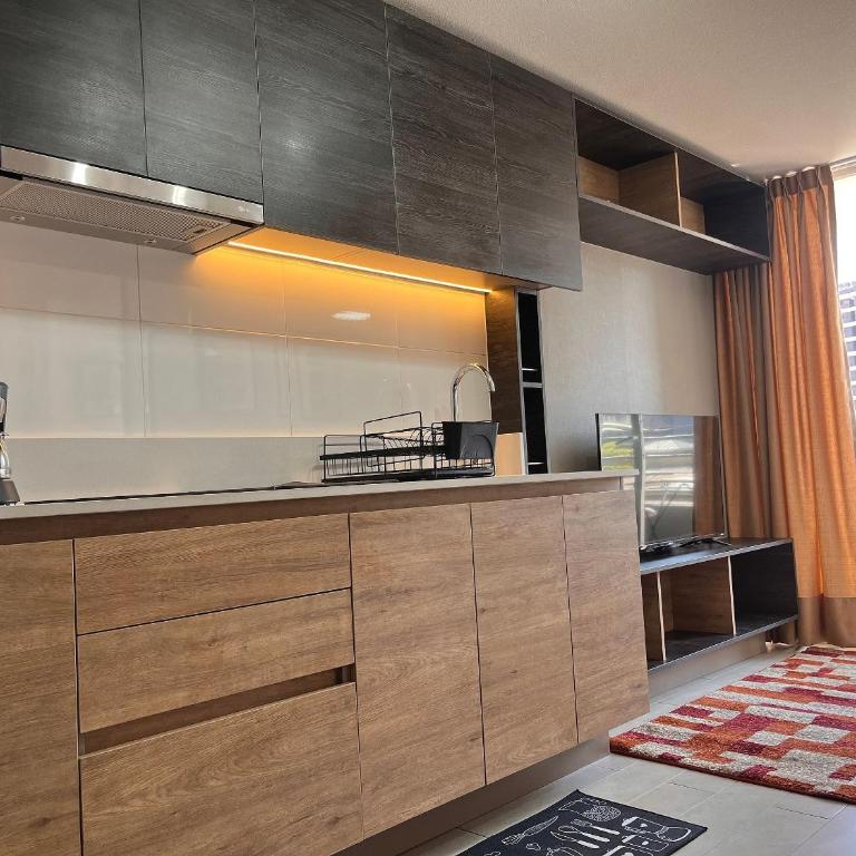 Living Rosas - Estudio Doble Deluxe - 25