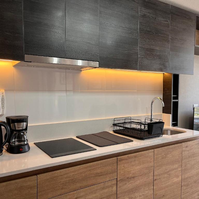 Living Rosas - Estudio Doble Deluxe - 26