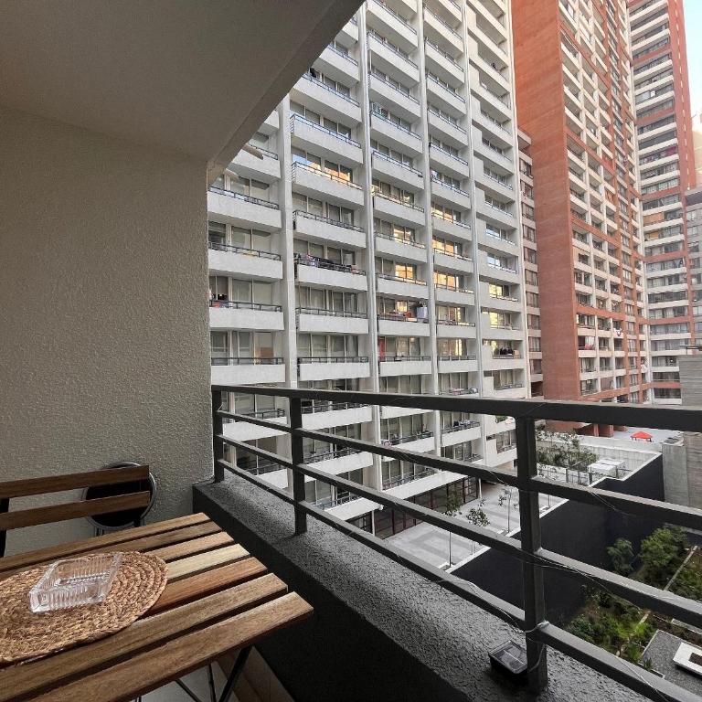 Living Rosas - Estudio Doble Deluxe - 42