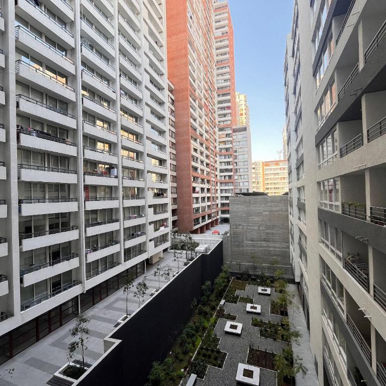 Living Rosas - Estudio Doble Deluxe - 43