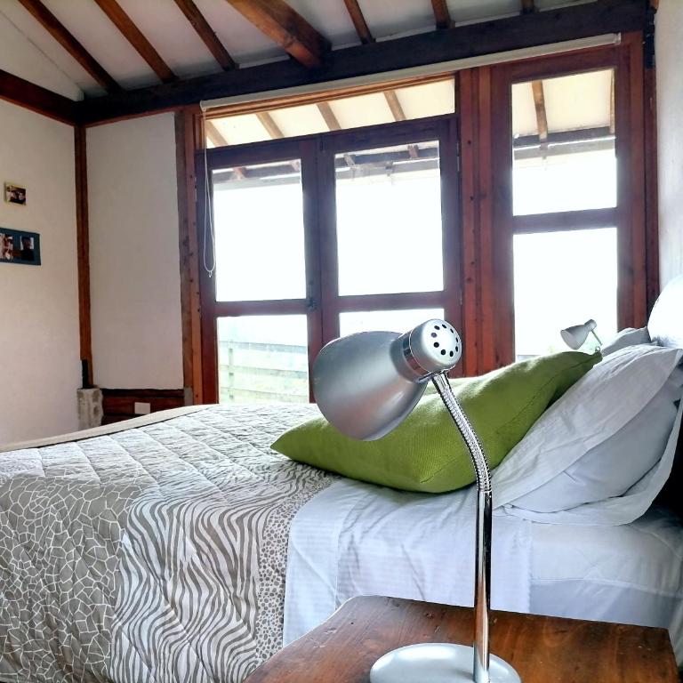 Moraia BioConecta Cabaña El Roble - Superior Chalet - 20