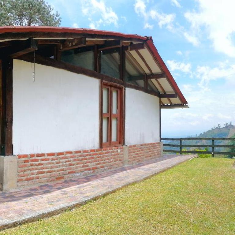 Moraia BioConecta Cabaña El Roble - Superior Chalet - 4