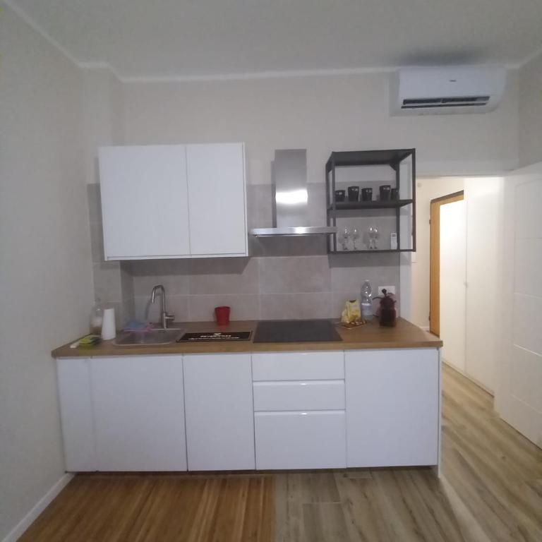 La Casetta di A&F - One-Bedroom Apartment - 7