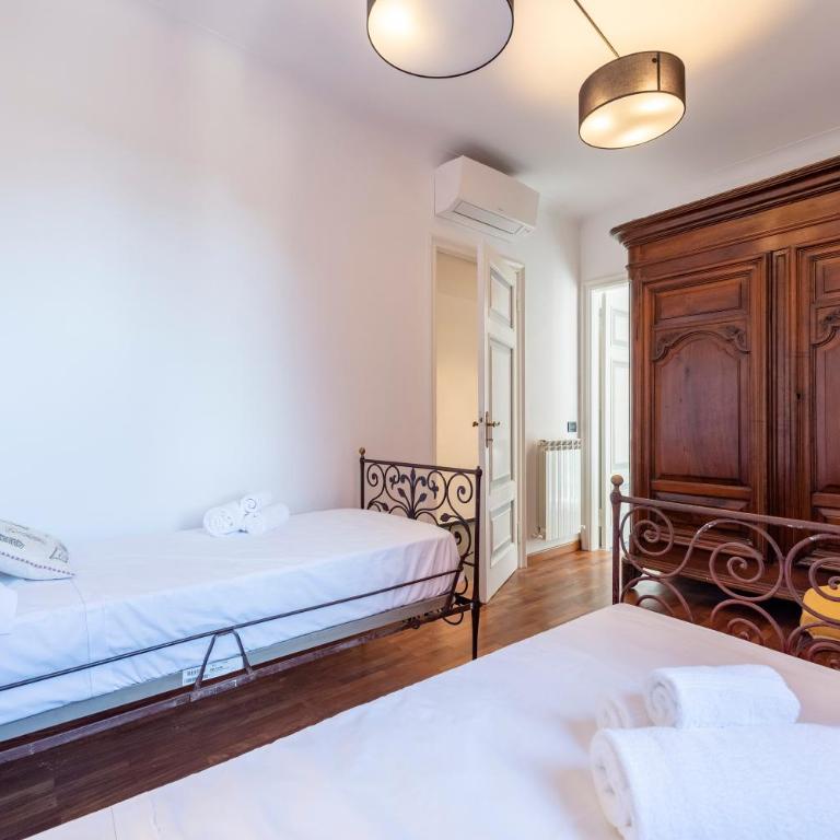 Charming Flat Sestri Levante - Happy Rentals - Apartment - 20