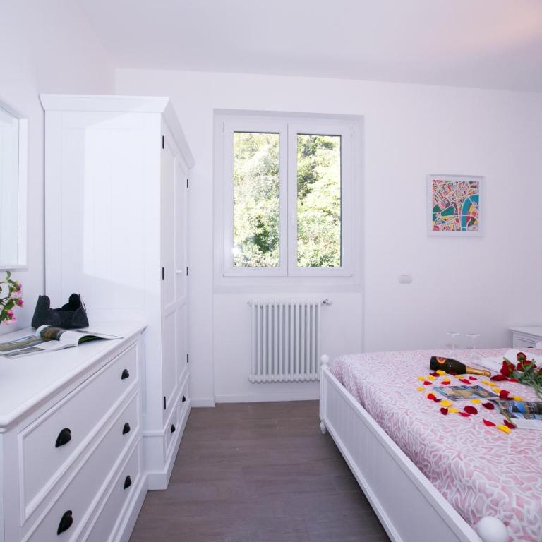Casa Laura Apt. 6 - Appartamento - Piano Terra - 11