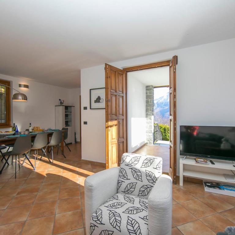 Casa dei Galli - Villa con Piscina Privata - 12