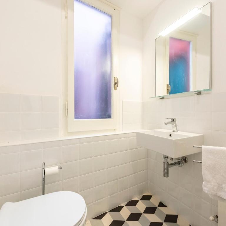 Charming Flat Sestri Levante - Happy Rentals - Apartment - 24