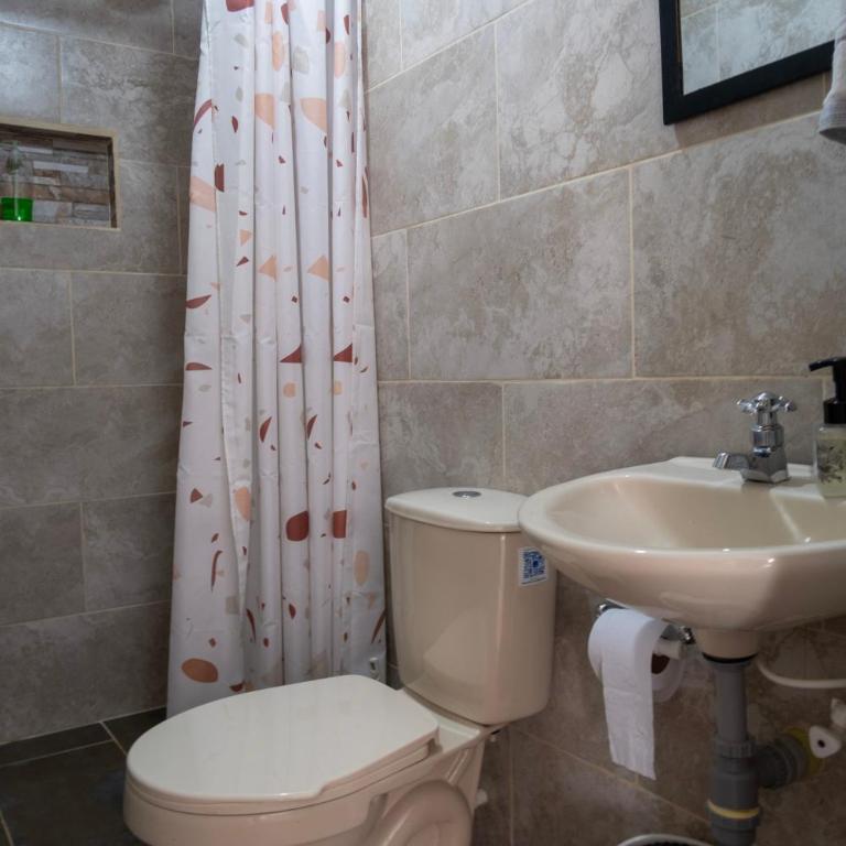 Apartamentos Centrales y Equipados con Wifi Cerca al Parque San Rafael - Apartamento Familiar de 2 dormitorios - 27