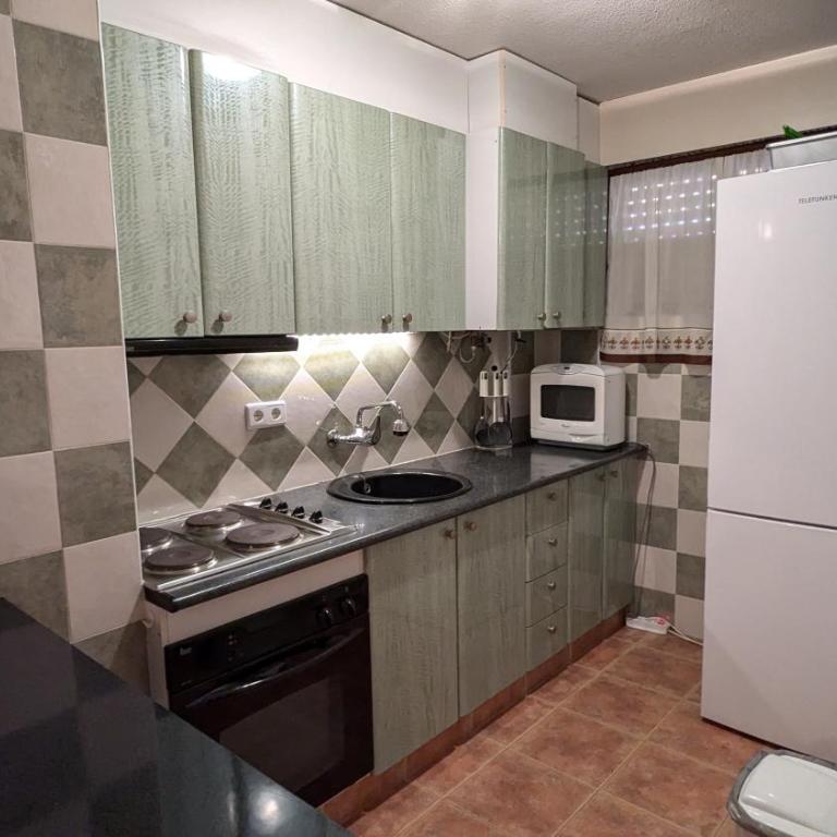 Apartment with sea view with 2 bedrooms - Apartamento de 2 dormitorios - 16