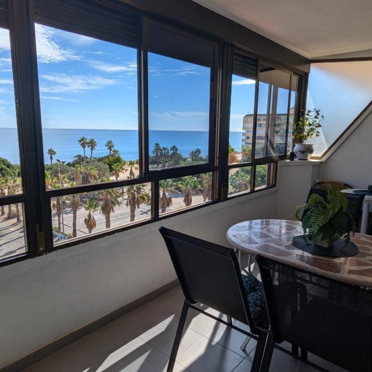 Apartment with sea view with 2 bedrooms - Apartamento de 2 dormitorios - 9