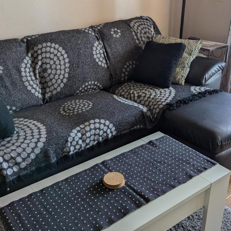 Apartment with sea view with 2 bedrooms - Apartamento de 2 dormitorios - 13