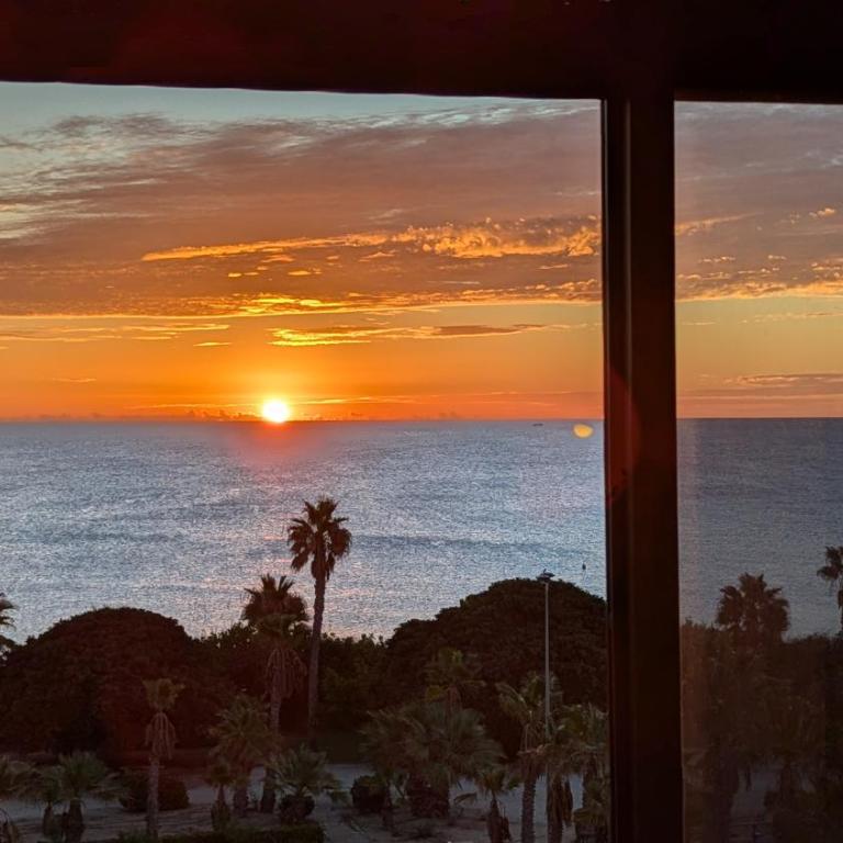 Apartment with sea view with 2 bedrooms - Apartamento de 2 dormitorios - 1