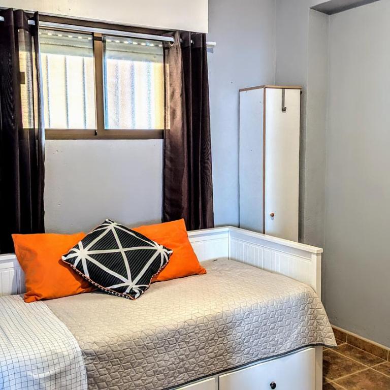 Apartment with sea view with 2 bedrooms - Apartamento de 2 dormitorios - 19
